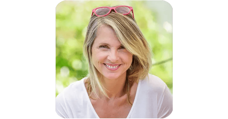 Anjali R. (28 years old, female) 