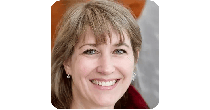 Priya S. (34 years old, female)