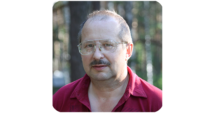 Rohan M. (40 years old, male)